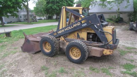 1990 skid steer 5400 miles worth|skid steer loader value guide.